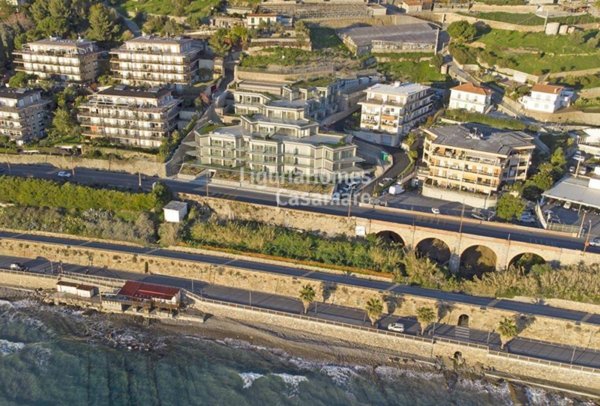 appartamento in vendita a Sanremo