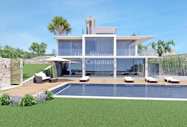 casa indipendente in vendita a Sanremo