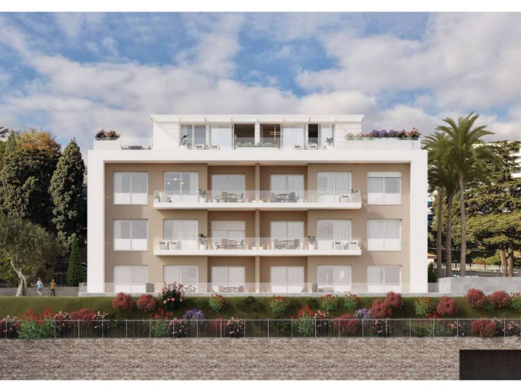 appartamento in vendita a Sanremo