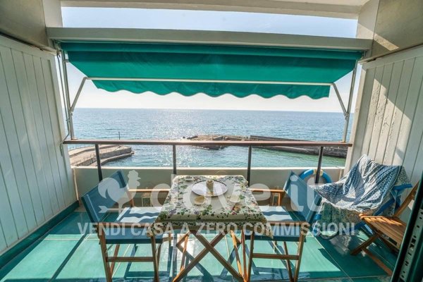 appartamento in vendita a Sanremo