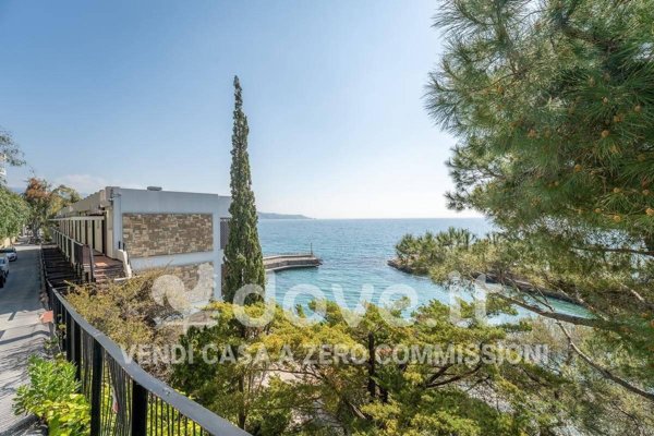 appartamento in vendita a Sanremo