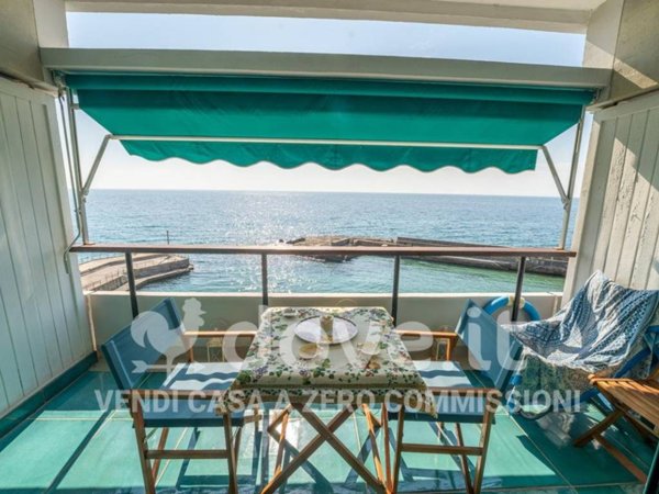 appartamento in vendita a Sanremo