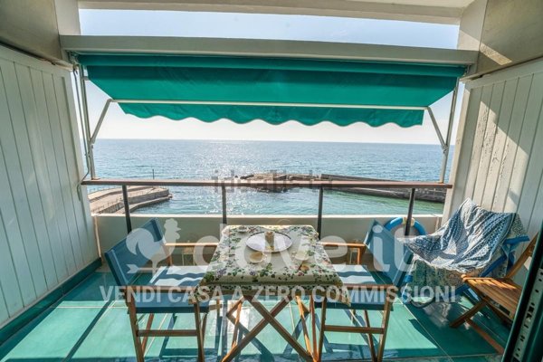 appartamento in vendita a Sanremo