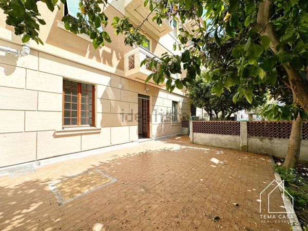 appartamento in vendita a Sanremo