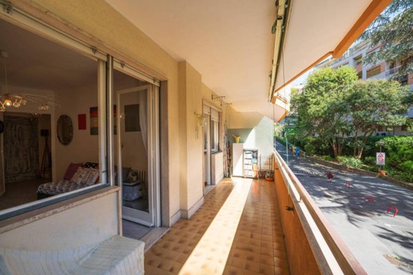 appartamento in vendita a Sanremo