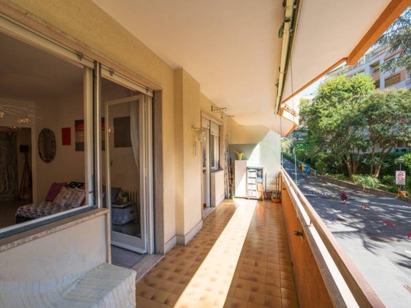 appartamento in vendita a Sanremo