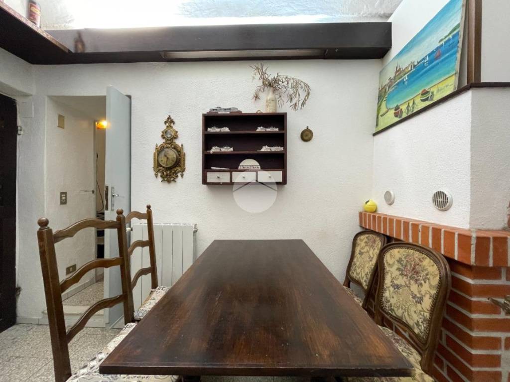 appartamento in vendita a Sanremo