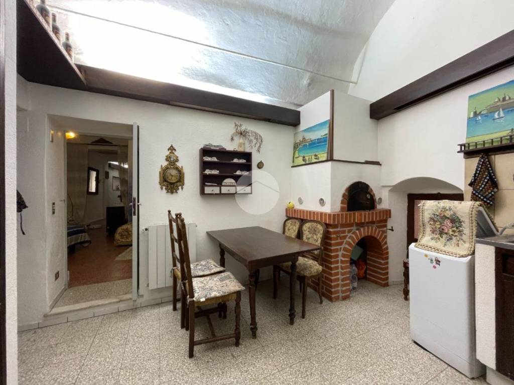 appartamento in vendita a Sanremo