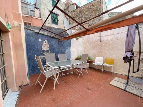 appartamento in vendita a Sanremo