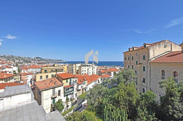 appartamento in vendita a Sanremo