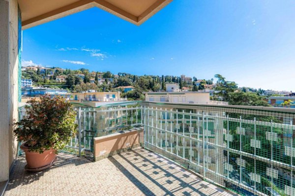 appartamento in vendita a Sanremo