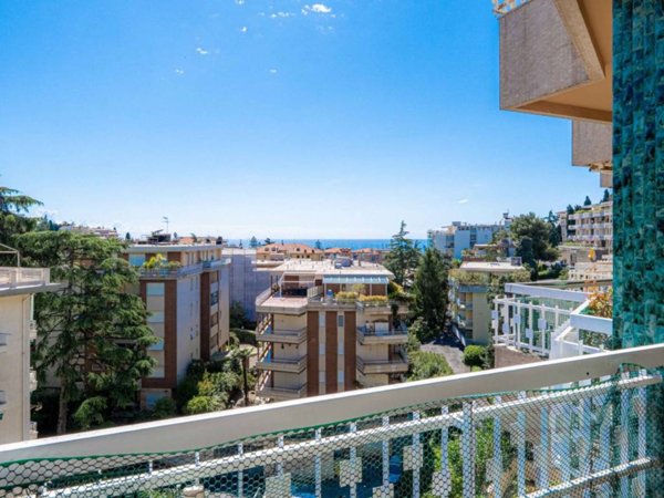 appartamento in vendita a Sanremo