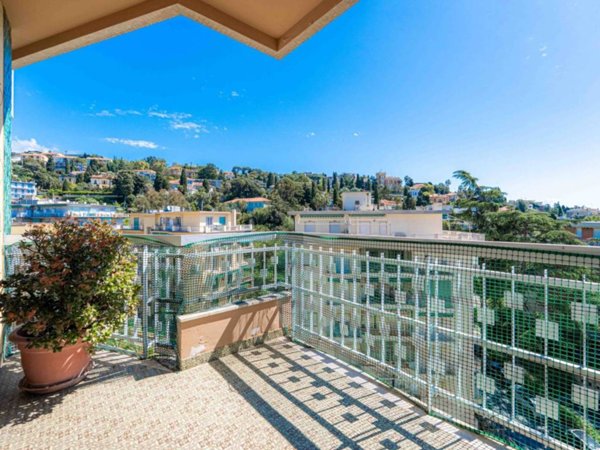 appartamento in vendita a Sanremo