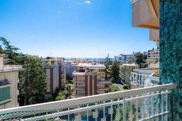 appartamento in vendita a Sanremo