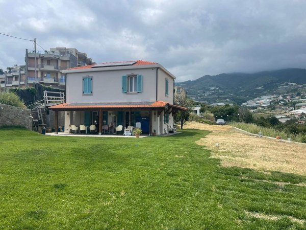 appartamento in vendita a Sanremo