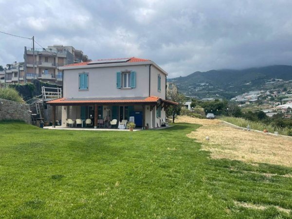 appartamento in vendita a Sanremo