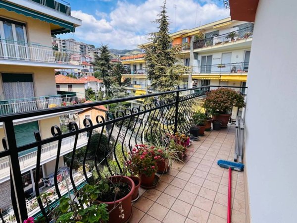 appartamento in vendita a Sanremo