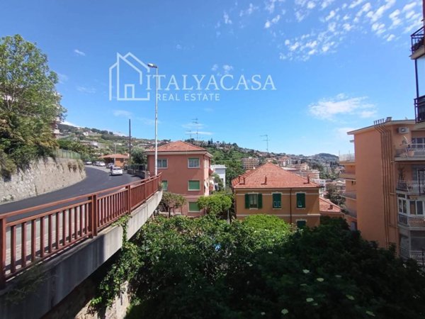 appartamento in vendita a Sanremo