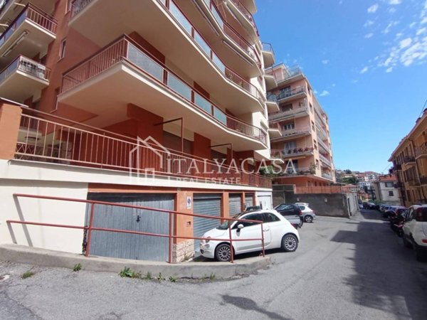 appartamento in vendita a Sanremo