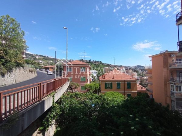 appartamento in vendita a Sanremo