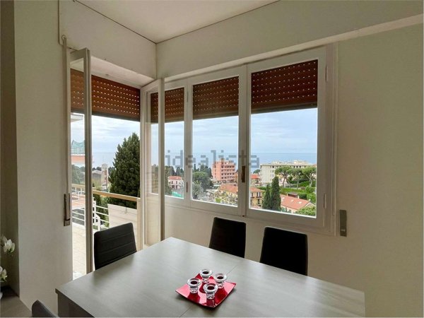 appartamento in vendita a Sanremo