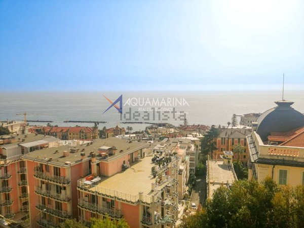 appartamento in vendita a Sanremo