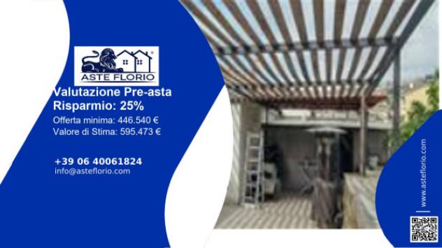 casa indipendente in vendita a Sanremo