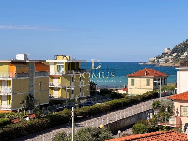 appartamento in vendita a Sanremo