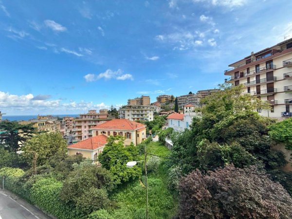 appartamento in vendita a Sanremo