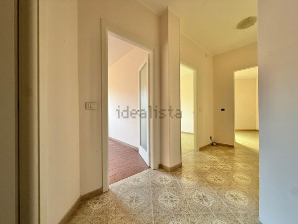 appartamento in vendita a Sanremo
