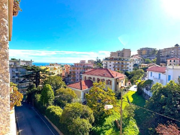 appartamento in vendita a Sanremo
