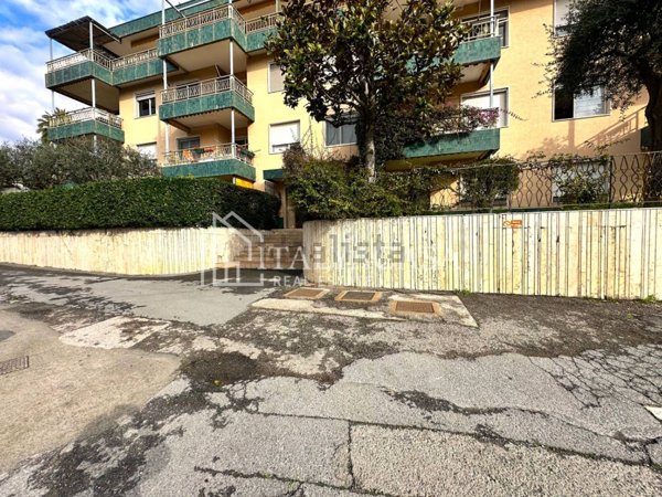 appartamento in vendita a Sanremo