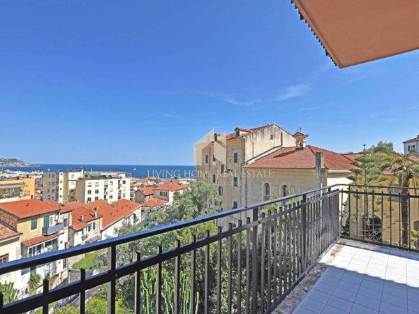 appartamento in vendita a Sanremo