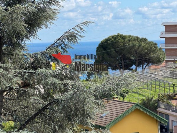 appartamento in vendita a Sanremo