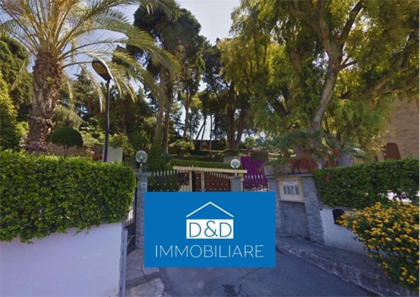 appartamento in vendita a Sanremo