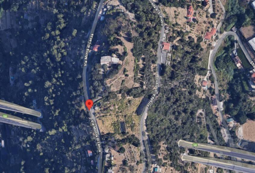 appartamento in vendita a Sanremo in zona San Romolo
