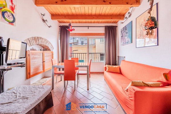 appartamento in vendita a Sanremo