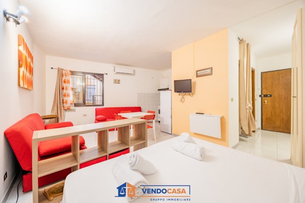 appartamento in vendita a Sanremo