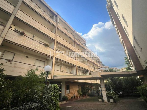 appartamento in vendita a Sanremo