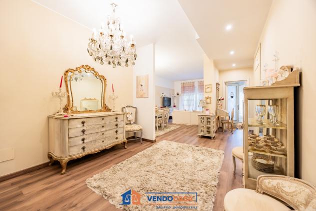 appartamento in vendita a Sanremo