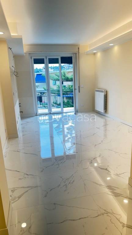 appartamento in vendita a Sanremo