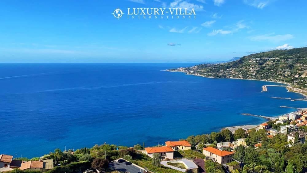 casa indipendente in vendita a Sanremo