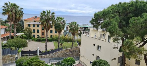 appartamento in vendita a Sanremo in zona Coldirodi