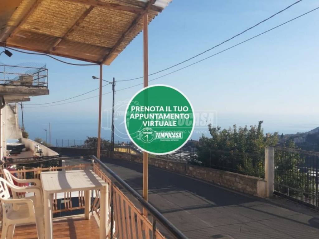 appartamento in vendita a Sanremo