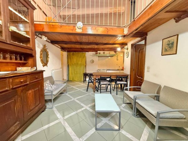 appartamento in vendita a Sanremo