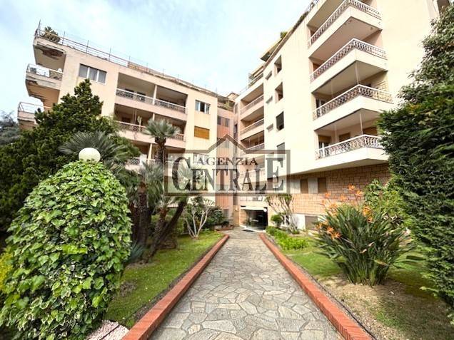 appartamento in vendita a Sanremo