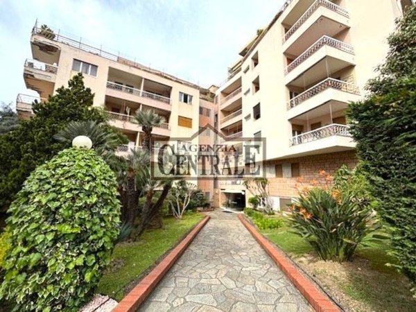 appartamento in vendita a Sanremo