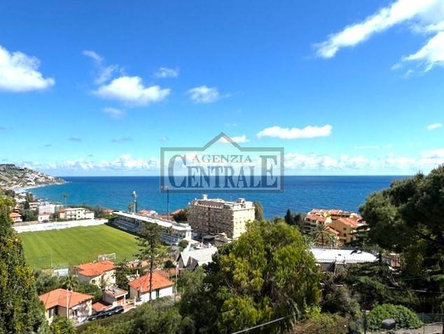 appartamento in vendita a Sanremo