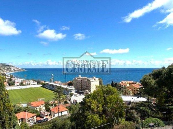 appartamento in vendita a Sanremo