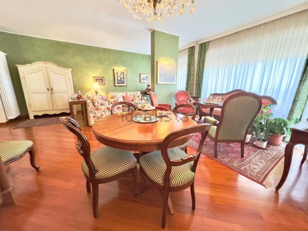 appartamento in vendita a Sanremo